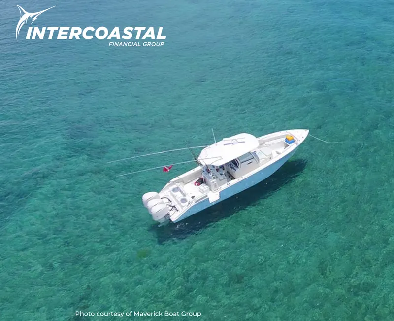Intercoastal Financial Group / BoatLoan.com, Vero Beach HQ