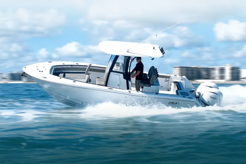 Marine Connection Boat Sales, West Palm Beach