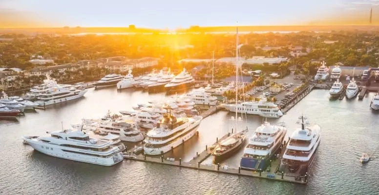 Safe Harbor Rybovich, West Palm Beach / Riviera Beach