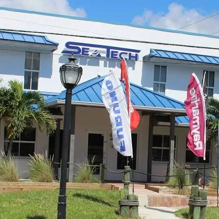 SeaTech Marine Electronics, Fort Lauderdale